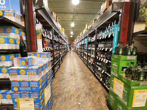 Wine Store «Total Wine & More», reviews and photos, 1451 New Britain Ave, West Hartford, CT 06110, USA