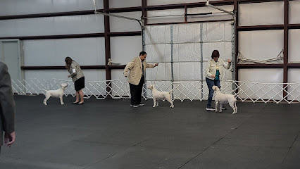 Tri-County Dog Training