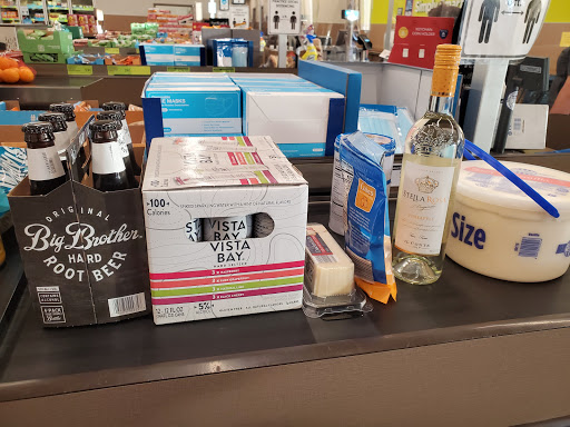 Supermarket «ALDI», reviews and photos, 17070 Magnolia St, Fountain Valley, CA 92708, USA