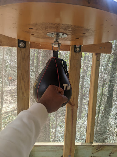 Gym «Tucks Gym», reviews and photos, 360 Hamilton Blvd, Griffin, GA 30224, USA