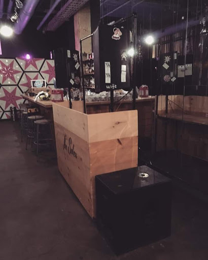 Night Club «The Salon», reviews and photos, 57 Eddy St, Providence, RI 02903, USA