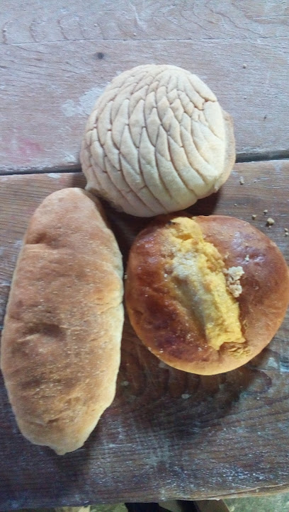 Panaderia Garibay