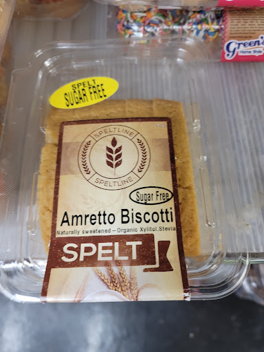 Supermarket «Shop Smart Kosher Supermarket», reviews and photos, 2640 Nostrand Ave, Brooklyn, NY 11210, USA