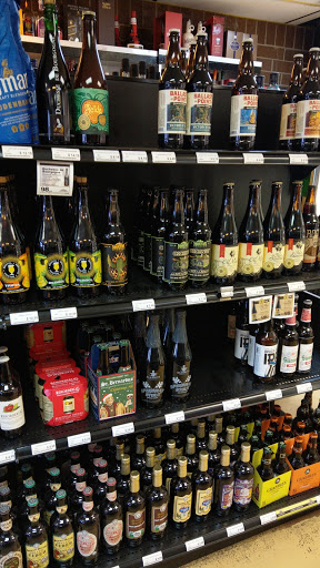 Liquor Store «Weber Street Liquor», reviews and photos, 712 N Weber St, Colorado Springs, CO 80903, USA