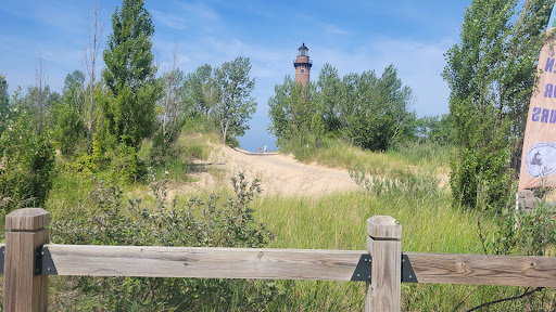 Lighthouse «Little Sable Point Lighthouse», reviews and photos