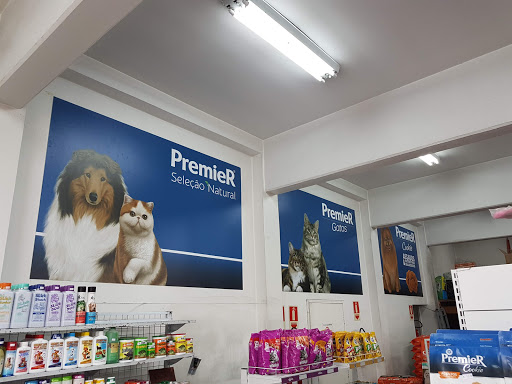 Logo da empresa - Special Pet