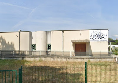 Iqra à Valence