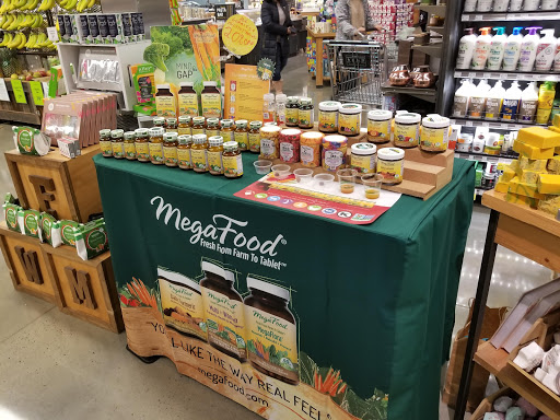 Grocery Store «Whole Foods Market», reviews and photos, 750 N Krocks Rd #301, Allentown, PA 18106, USA