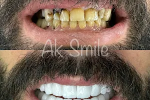 Ak smile diş polikliniği image
