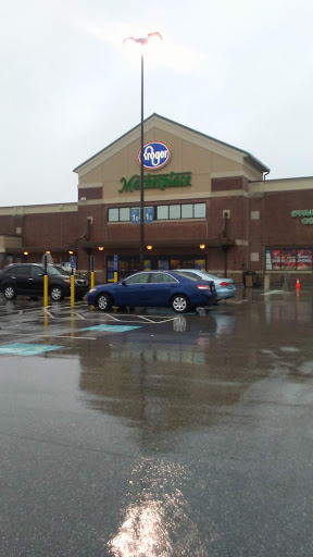 Grocery Store «Kroger Marketplace», reviews and photos, 7685 Mall Rd, Florence, KY 41042, USA