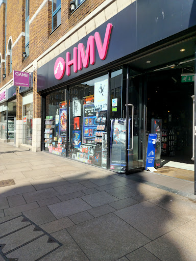 hmv