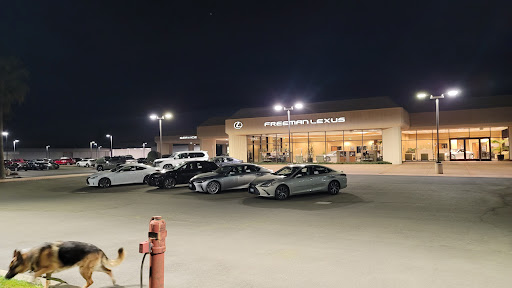 Toyota Dealer «Freeman Toyota», reviews and photos, 2875 Corby Ave, Santa Rosa, CA 95407, USA