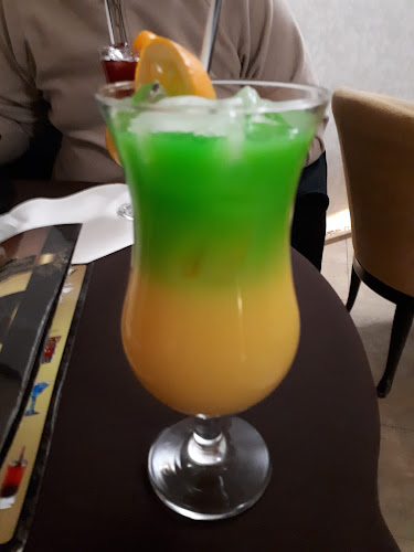 Hiemer Cafe & Restaurant - Étterem