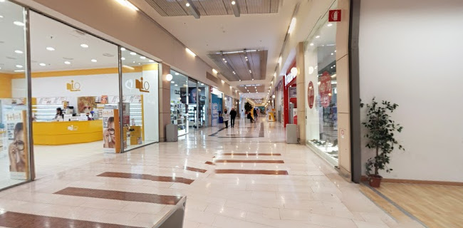 Recensioni di Centro Commerciale Panorama a Alessandria - Centro commerciale