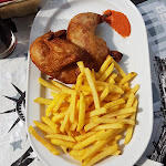 Photo n°2 de l'avis de Conny.. fait le 17/08/2020 à 15:19 sur le  Nordbahnhöfle à Bad Friedrichshall