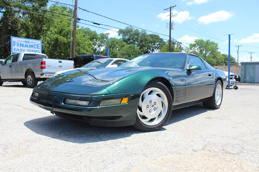 Used Car Dealer «Discount Motors 1», reviews and photos, 801 W Division St, Arlington, TX 76012, USA