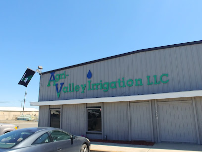 Agri-Valley Irrigation Co