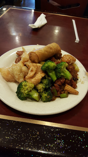Cantonese restaurant Irving