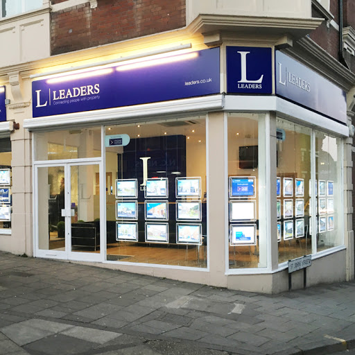 Leaders Letting & Estate Agents Colchester