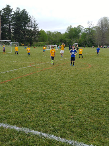 Golf Course «Otis Park Golf Course», reviews and photos, 607 Tunnelton Rd, Bedford, IN 47421, USA