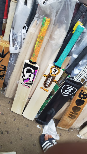 Sporting Goods Store «S a Sports», reviews and photos, 227 Neptune Ave, Brooklyn, NY 11235, USA