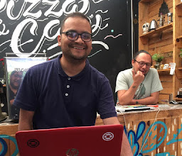 Siempreviva Café y Pizza photo