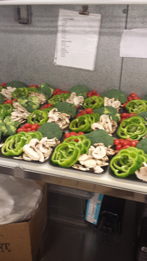 Grocery Store «The Fresh Market», reviews and photos, 5920 Red Bug Lake Rd, Winter Springs, FL 32708, USA