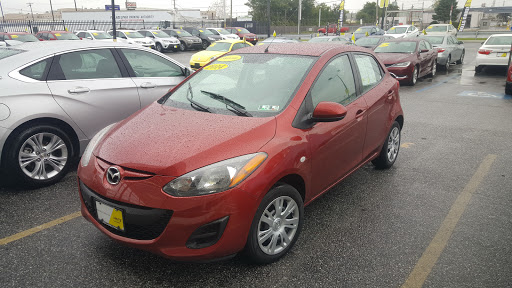 Used Car Dealer «Hertz Car Sales Philadelphia», reviews and photos, 6815 Essington Ave, Philadelphia, PA 19153, USA