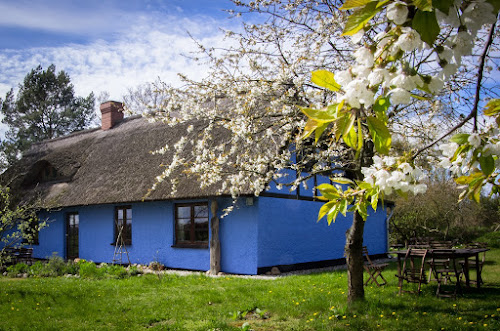 Ferienhaus Kastanienhof Langendamm à Ribnitz-Damgarten