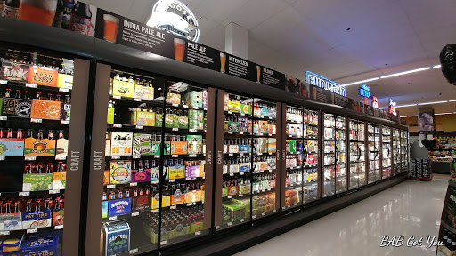 Grocery Store «Giant Food Stores», reviews and photos, 455 Eisenhower Dr, Hanover, PA 17331, USA