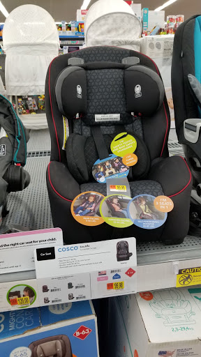 Department Store «Walmart Supercenter», reviews and photos, 23561 US-59, Porter, TX 77365, USA