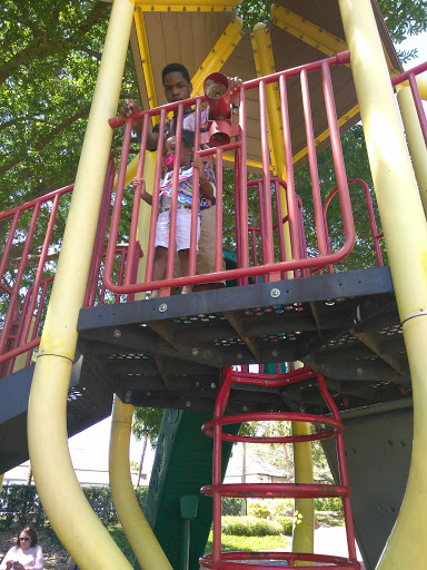 Park «Westmonte Park», reviews and photos, 624 Bills Ln, Altamonte Springs, FL 32714, USA