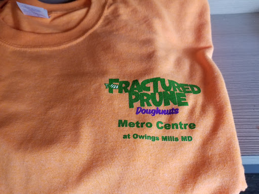 Donut Shop «The Fractured Prune», reviews and photos, 10209 Grand Central Ave, Owings Mills, MD 21117, USA