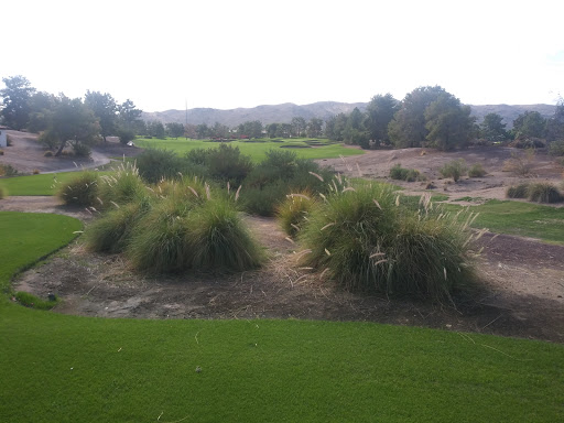 Golf Course «Raven Golf Club - Phoenix», reviews and photos, 3636 E Baseline Rd, Phoenix, AZ 85042, USA