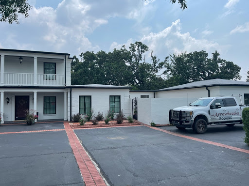 Roofing Contractor «Arrowhead Roofing & Construction», reviews and photos