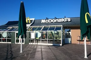 McDonald's Wr. Neustadt Wiener Straße image