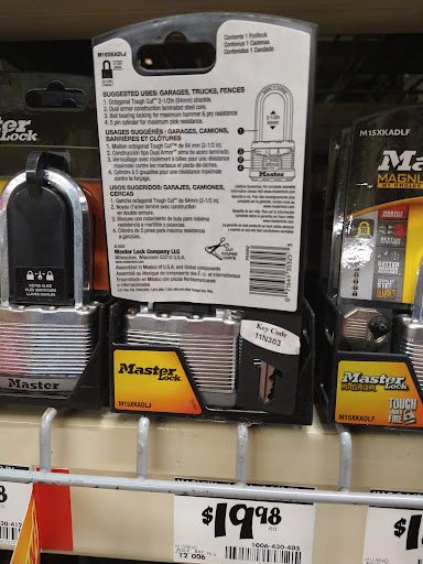 Home Improvement Store «The Home Depot», reviews and photos, 2994 Cranberry Hwy, East Wareham, MA 02538, USA