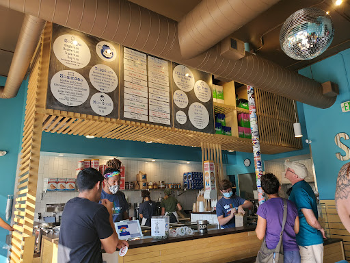 Ice Cream Shop «Sweet Cow», reviews and photos, 1882 S Pearl St, Denver, CO 80210, USA