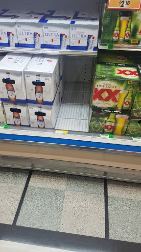 Grocery Store «Seller Bros», reviews and photos, 10901 Market St, Houston, TX 77029, USA