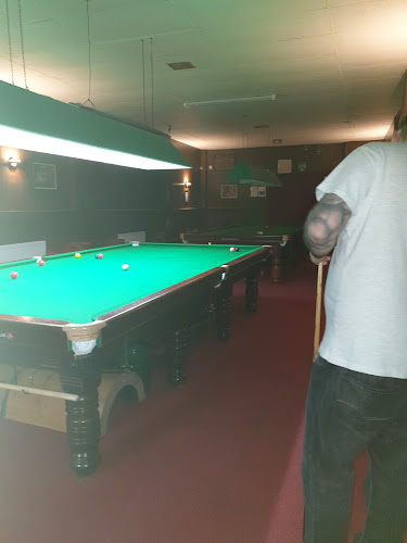 Reviews of Lincoln snooker club in Lincoln - Sports Complex