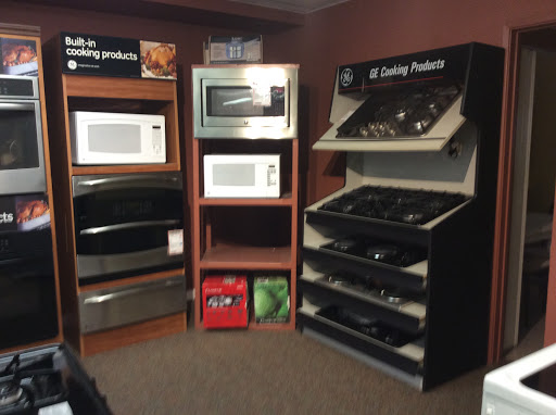 Appliance Repair Service «Stewart Molander Appliances», reviews and photos, 808 G St, Antioch, CA 94509, USA
