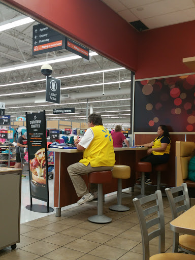 Discount Store «Walmart», reviews and photos, 1400 164th St SW, Lynnwood, WA 98087, USA