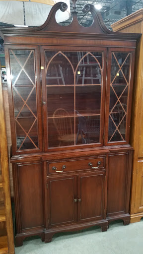 Thrift Store «Habitat Wake ReStore -- Raleigh», reviews and photos