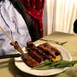 Photo n°8 de l'avis de Stefano.r fait le 05/05/2019 à 14:39 sur le  Agriturismo Ristorante La Mola à Campagnano di Roma