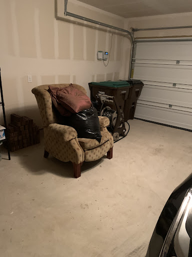 Garbage Collection Service «1-800-GOT-JUNK? San Antonio», reviews and photos