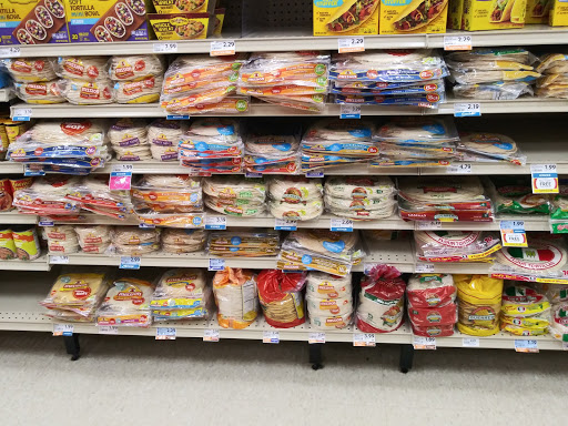 Supermarket «Winn-Dixie», reviews and photos, 6600 North Socrum Loop, Lakeland, FL 33809, USA