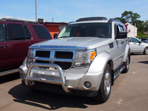 Used Car Dealer «Sunrise Used Cars Inc», reviews and photos, 148 Sunrise Hwy, Lindenhurst, NY 11757, USA