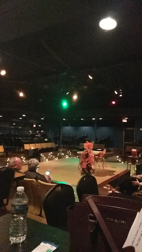 Performing Arts Theater «Little Lake Theatre», reviews and photos, 500 Lakeside Dr, Canonsburg, PA 15317, USA