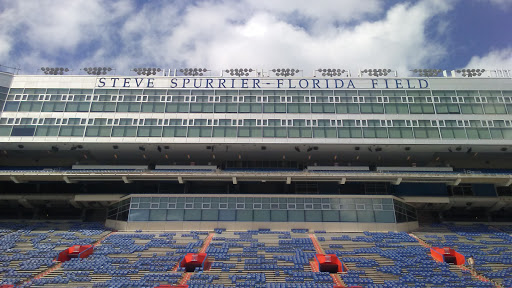 Stadium «Ben Hill Griffin Stadium», reviews and photos, 157 Gale Lemerand Dr, Gainesville, FL 32611, USA