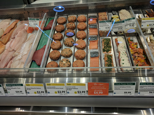 Grocery Store «Whole Foods Market», reviews and photos, 1575 Selby Ave, St Paul, MN 55104, USA